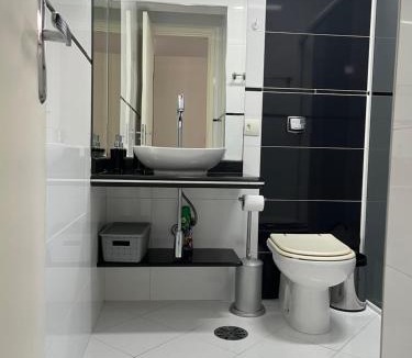 Enseada Apartment | Apto “Aconchego” Praia da Enseada