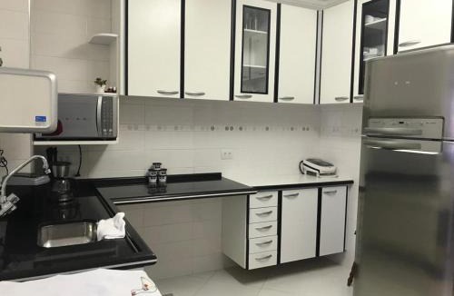Enseada Apartment | Apto “Aconchego” Praia da Enseada