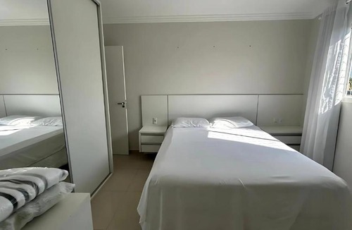 Municipios Apartment | Apto Almeida e Moraes Aconchegante em BC