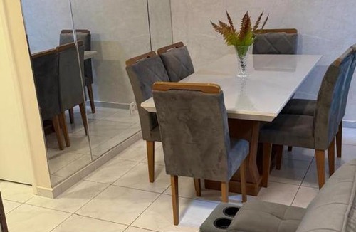 Ponta Negra Apartment | Apto amplo e confortável Natal RN - Villa Park