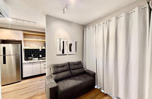 Perdizes Apartment | Apto Avenida Sumaré - Maison Cyrela