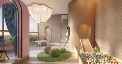 Perdizes Apartment | Apto Avenida Sumaré - Maison Cyrela