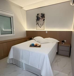 Piratuba Apartment | Apto Boca Leão|2Q.Lado Centro Eventos,150m Termas