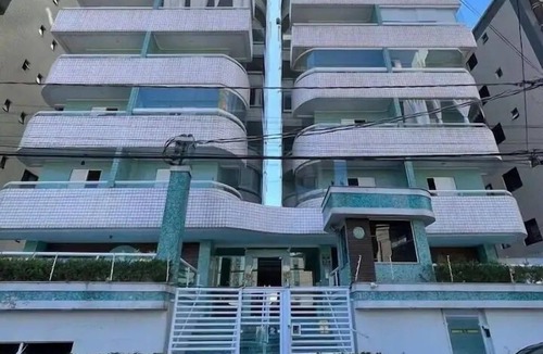 Boqueirao Apartment | Apto Boqueirão próximo ao Mar