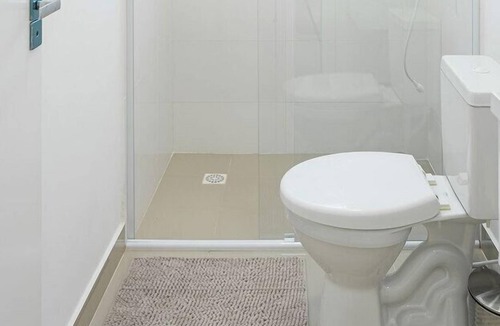 Gravata Apartment | Apto c churrasq privada próx à Praia do Gravatá/SC