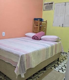 Macapa Apartment | Apto C com cozinha em Macapá