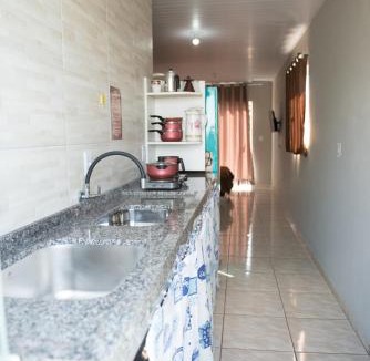 Imbituva Apartment | Apto c linda vista do nascer do Sol em Imbituva PR