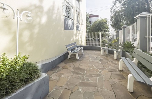 Vila Ipiranga Apartment | Apto c WiFi perto do Parque Germânia, Porto Alegre