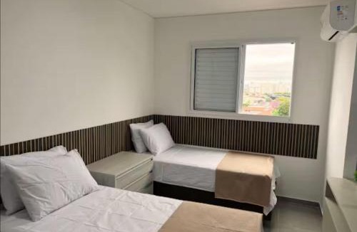 Centro Apartment | Apto central próx. a Santa Casa