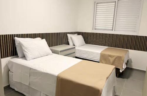 Centro Apartment | Apto central próx. a Santa Casa