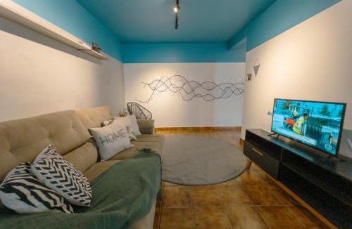 Zona 01 Apartment | Apto Centro 3 QTS Ar Sensacional! MC51