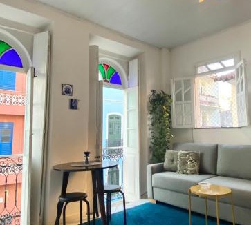 Santo Antonio Apartment | Apto Charme no Santo Antônio Além do Carmo