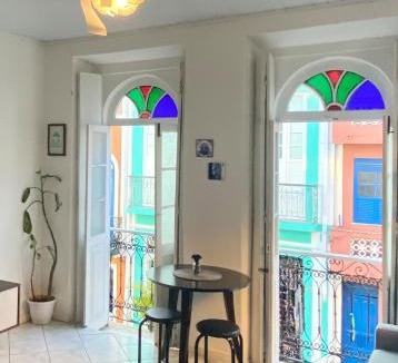 Santo Antonio Apartment | Apto Charme no Santo Antônio Além do Carmo