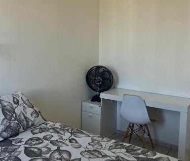Inacio Barbosa Apartment | Apto charmoso, com ar, localização privilegiada