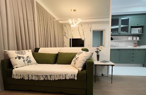 Gleba Fazenda Palhano Apartment | Apto Climatizado Alto Padrão | Gleba Palhano