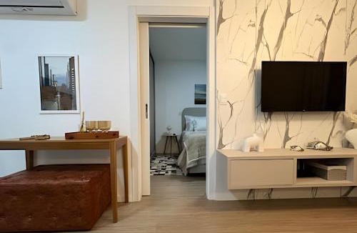 Gleba Fazenda Palhano Apartment | Apto Climatizado Alto Padrão | Gleba Palhano
