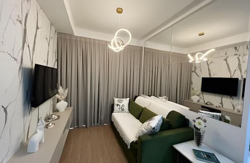 Gleba Fazenda Palhano Apartment | Apto Climatizado Alto Padrão | Gleba Palhano