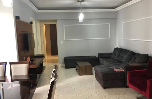 Andorinha Apartment | Apto com Ótima Localização em Itapema