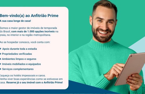 Sao Paulo Apartment | Apto com Garagem e Academia proximo ao Villa Lobos