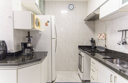 Jardim Rio da Praia Apartment | Apto com Piscina e Vaga a 750m da Praia da Enseada