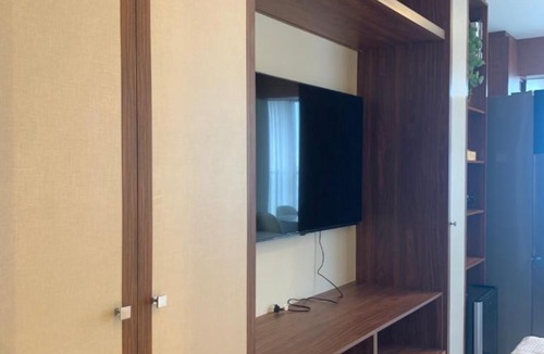 Graca Apartment | Apto com Projeto de Decoração Premiado - Vista Mar Piscina Academia Segurança Garagem Lavanderia no Corredor da Vitoria 1503
