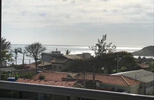 Vila Esperanca Apartment | Apto com vista para o mar e pé na areia a 200mts