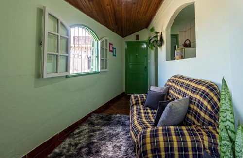 Ouro Preto Apartment | Apto com Wi-Fi e Vista Próximo ao Centro Histórico