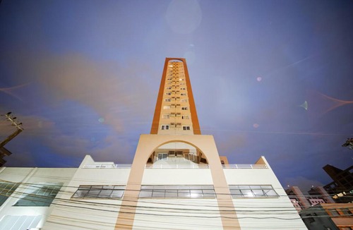 Centro Apartment | APTO COMPLETO | A 5 MINUTOS DO BOLSHOI