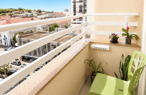 Centro Apartment | APTO COMPLETO | A 5 MINUTOS DO BOLSHOI
