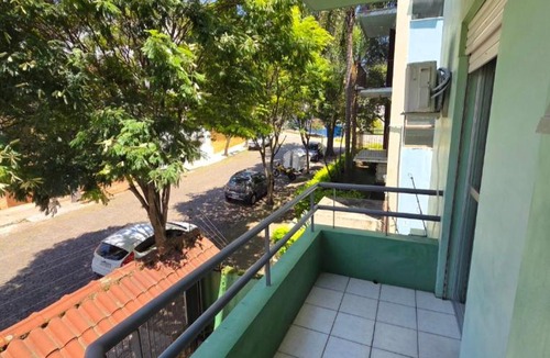 Centro Apartment | Apto Completo Ar e Wi-Fi Parque Itaimbe