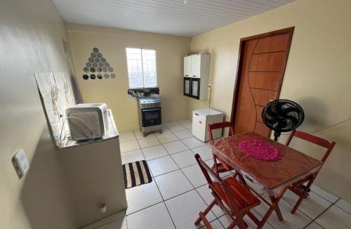 Novo Aleixo Apartment | Apto Completo bairro Novo Aleixo em Manaus