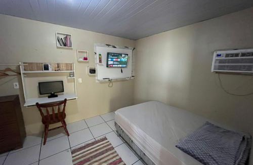Novo Aleixo Apartment | Apto Completo bairro Novo Aleixo em Manaus