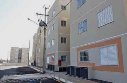 Cuiaba Apartment | Apto completo e confortável em ótima localização