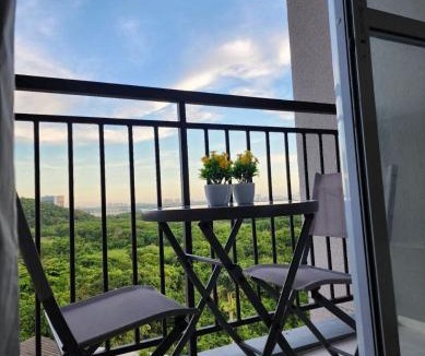 Jacarepagua Apartment | Apto completo na Barra Olímpica, Riocentro, Farmasi, Arena
