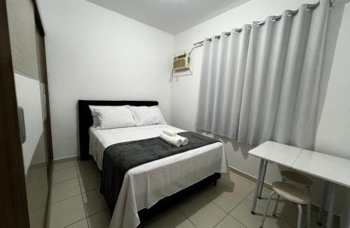 Vila Nova Apartment | Apto completo perto da Vila Germânica DBT0405
