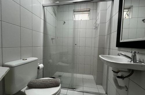 Vila Nova Apartment | Apto completo perto da Vila Germânica DBT0405