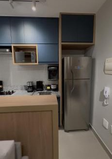 Sao Paulo Apartment | Apto Completo Prox ao Parque Villa Lobos