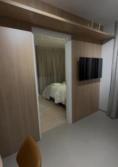 Sao Paulo Apartment | Apto Completo Prox ao Parque Villa Lobos