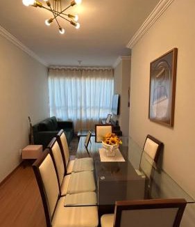 Barretos Apartment | Apto confortável p 5pessoas próximo ao park do Peão
