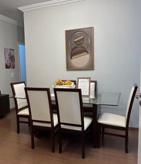 Barretos Apartment | Apto confortável p 5pessoas próximo ao park do Peão