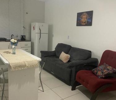 Ingleses Sul Apartment | Apto de 2 dorm. a 400m do mar.