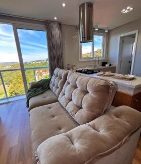 Carniel Apartment | Apto de alto padrão/3 suítes