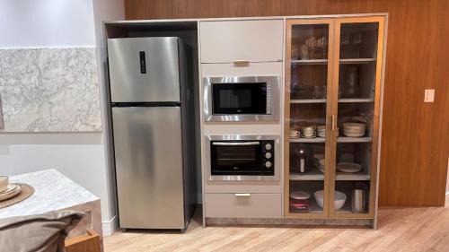 Carniel Apartment | Apto de alto padrão/3 suítes