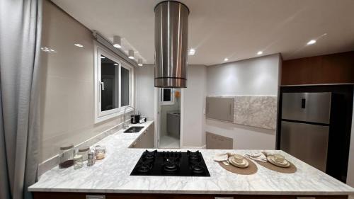 Carniel Apartment | Apto de alto padrão/3 suítes