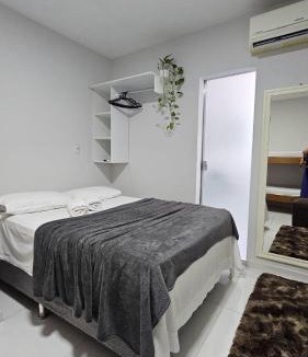 Boa Vista Apartment | Apto Diamante