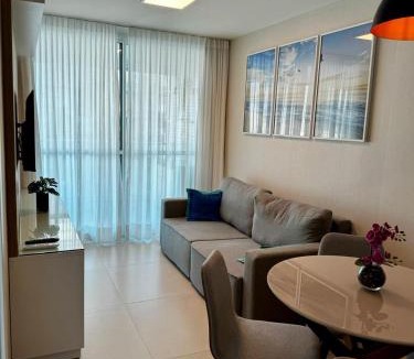 Barra Apartment | Apto Duetto Barra Farol