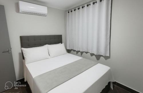 Sandra Cavalcante Apartment | Apto elegante no Catolé 31