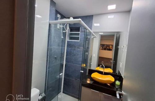 Sandra Cavalcante Apartment | Apto elegante no Catolé 31