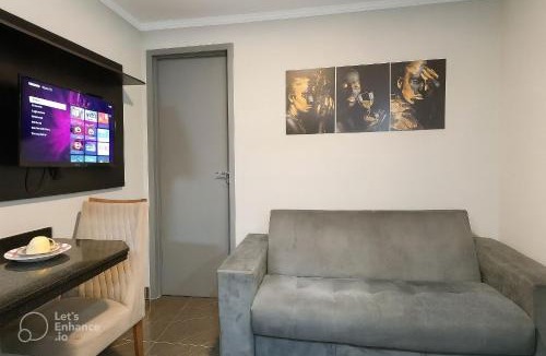 Sandra Cavalcante Apartment | Apto elegante no Catolé 39