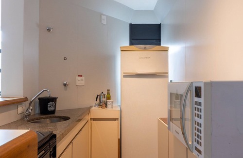 Brooklin Paulista House | Apto em Campo Belo 20min Aeroporto CGH